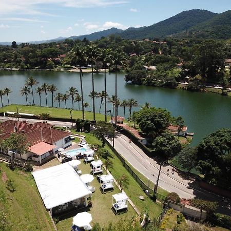 Costa Del Mar Hotel Boutique Miguel Pereira Εξωτερικό φωτογραφία