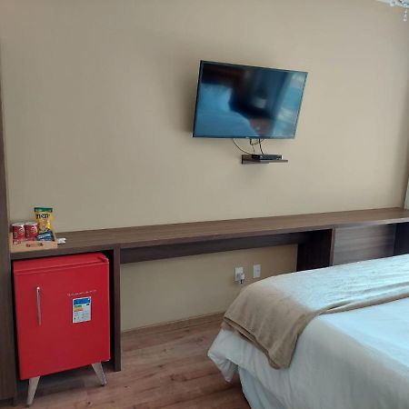 Costa Del Mar Hotel Boutique Miguel Pereira Εξωτερικό φωτογραφία