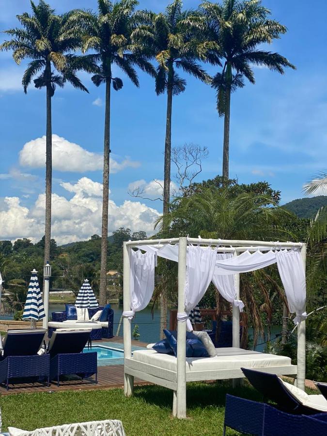 Costa Del Mar Hotel Boutique Miguel Pereira Εξωτερικό φωτογραφία