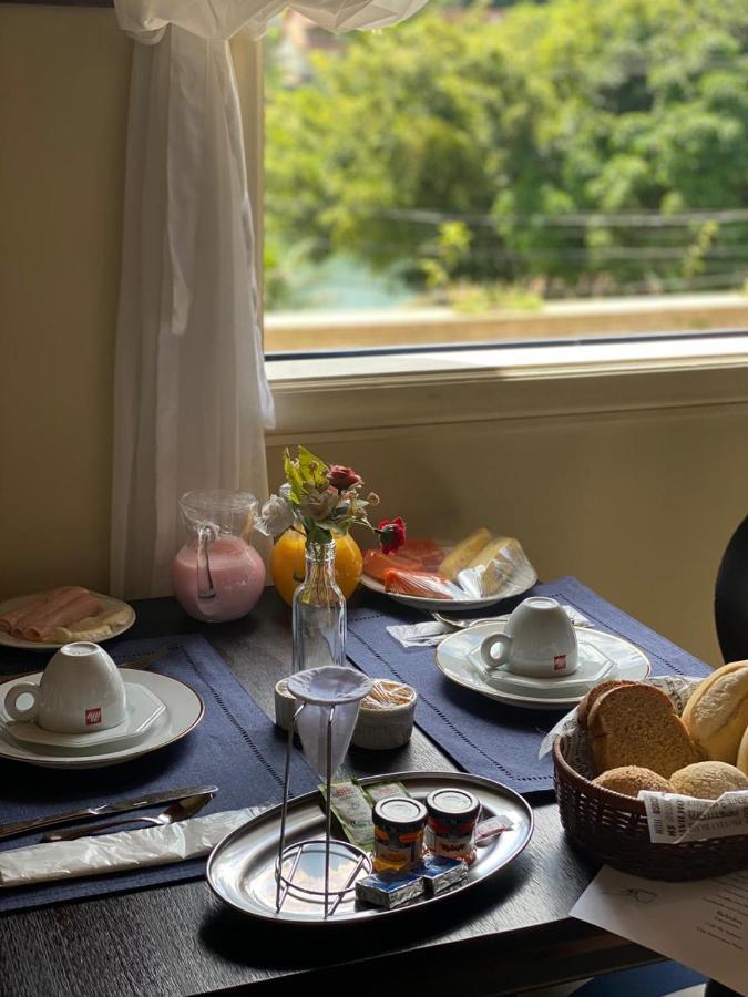 Costa Del Mar Hotel Boutique Miguel Pereira Εξωτερικό φωτογραφία