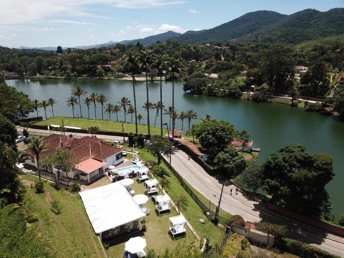 Costa Del Mar Hotel Boutique Miguel Pereira Εξωτερικό φωτογραφία