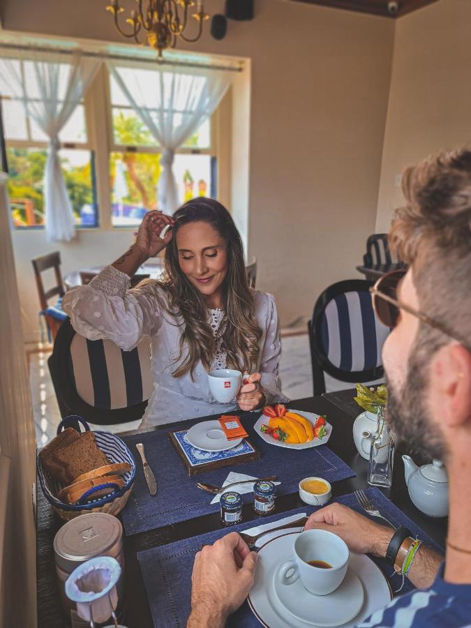 Costa Del Mar Hotel Boutique Miguel Pereira Εξωτερικό φωτογραφία