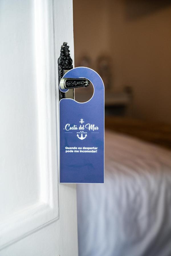 Costa Del Mar Hotel Boutique Miguel Pereira Εξωτερικό φωτογραφία