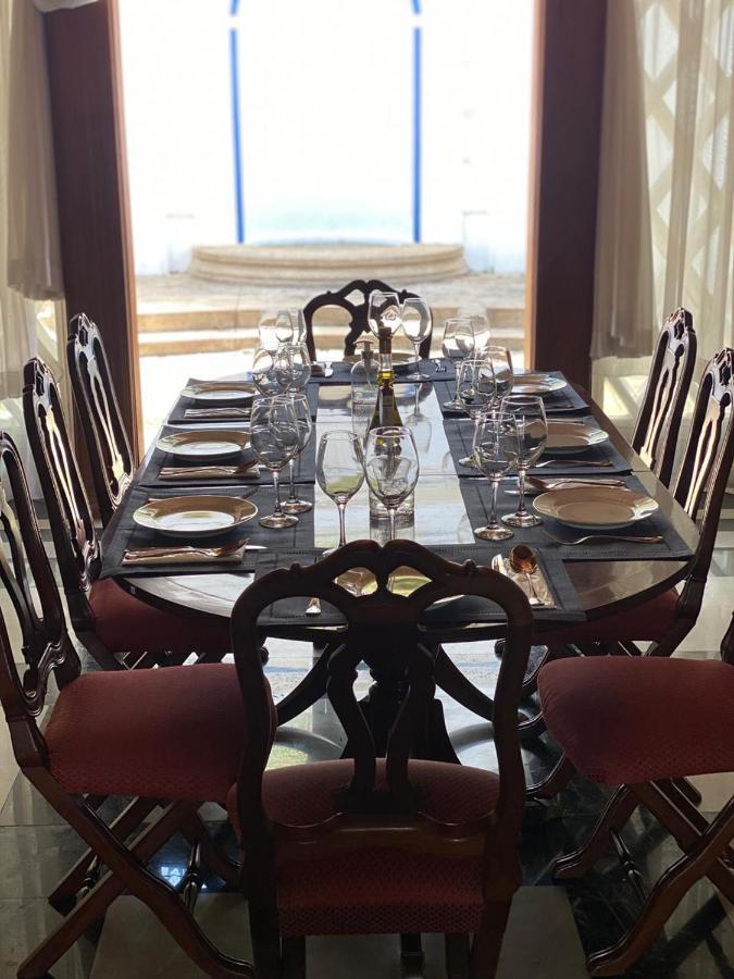 Costa Del Mar Hotel Boutique Miguel Pereira Εξωτερικό φωτογραφία