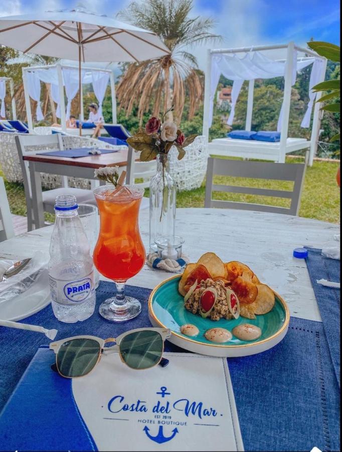 Costa Del Mar Hotel Boutique Miguel Pereira Εξωτερικό φωτογραφία