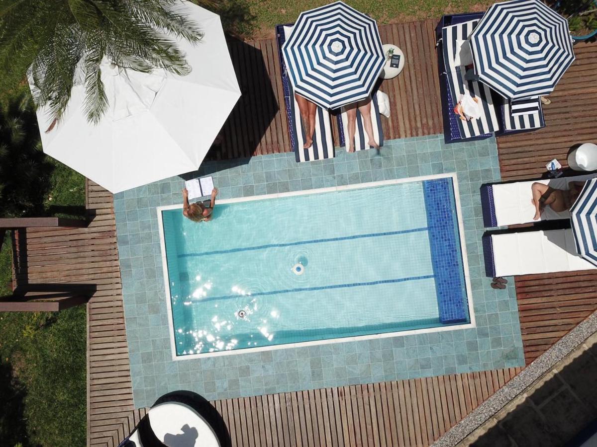 Costa Del Mar Hotel Boutique Miguel Pereira Εξωτερικό φωτογραφία