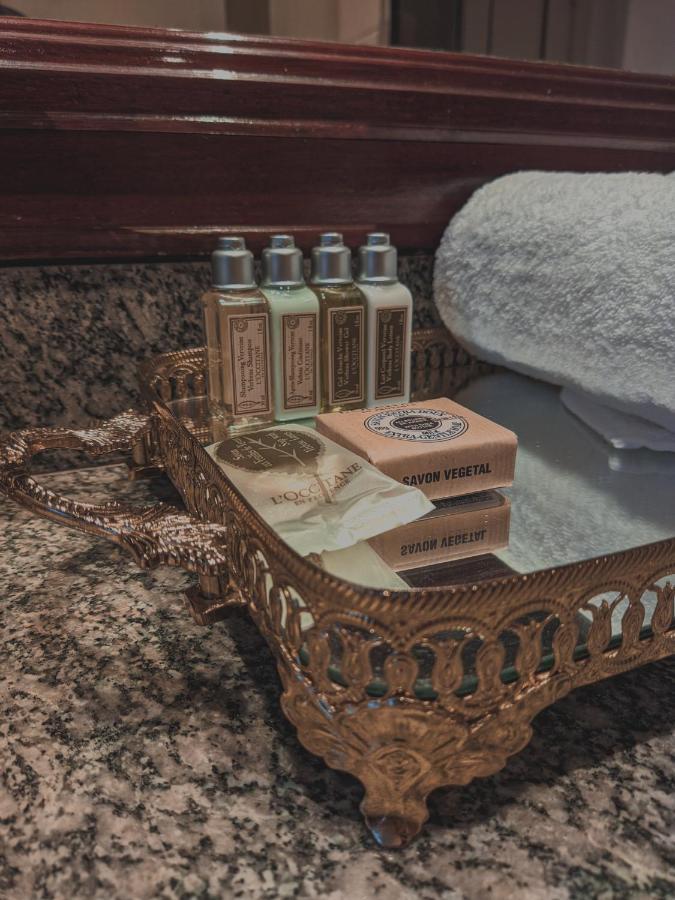 Costa Del Mar Hotel Boutique Miguel Pereira Εξωτερικό φωτογραφία