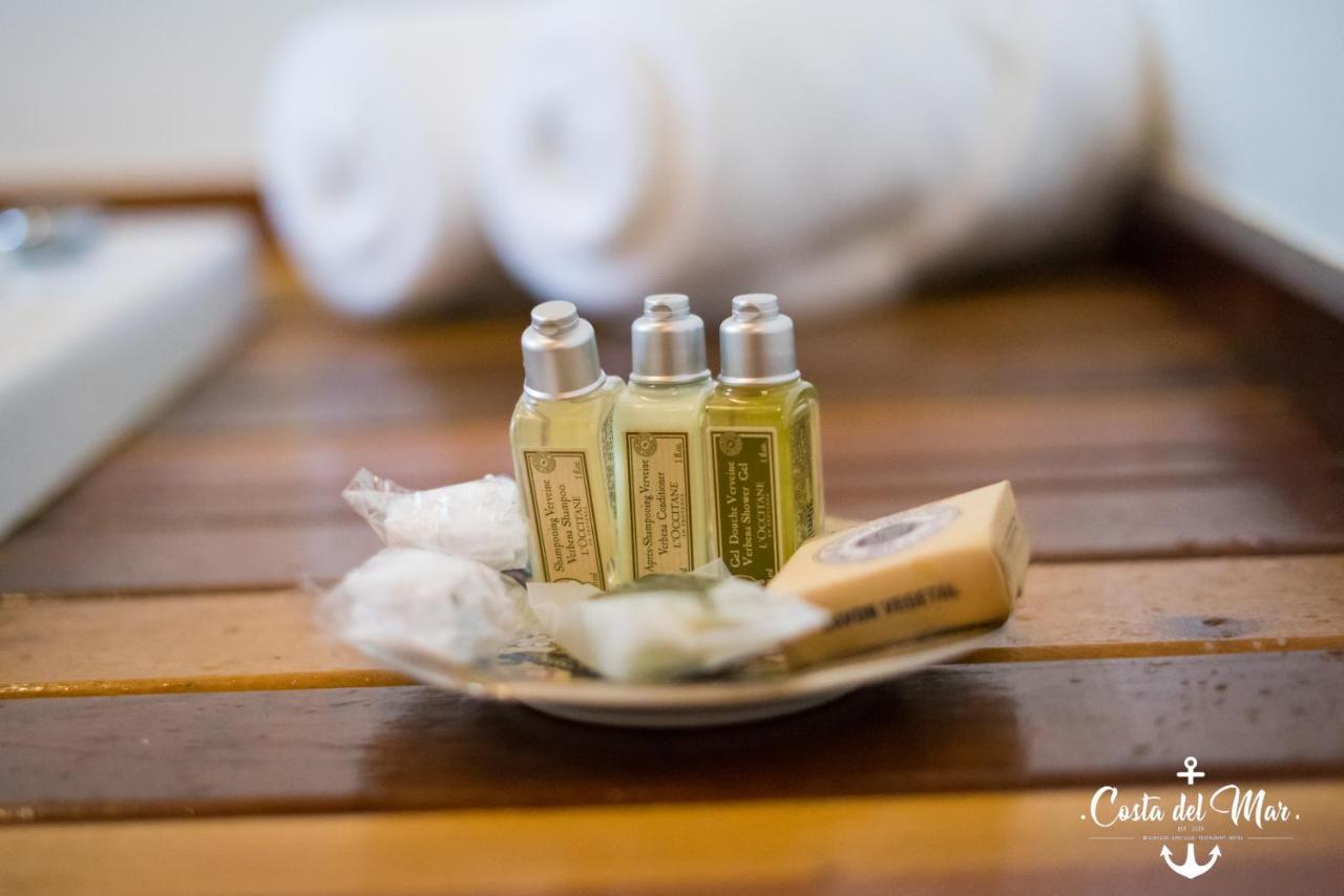 Costa Del Mar Hotel Boutique Miguel Pereira Εξωτερικό φωτογραφία