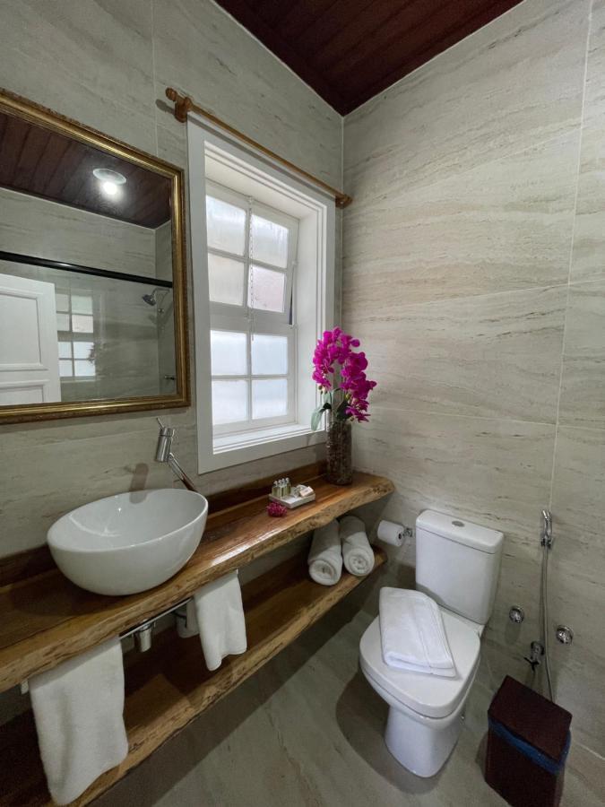 Costa Del Mar Hotel Boutique Miguel Pereira Δωμάτιο φωτογραφία