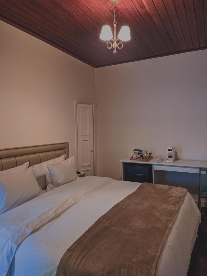 Costa Del Mar Hotel Boutique Miguel Pereira Δωμάτιο φωτογραφία