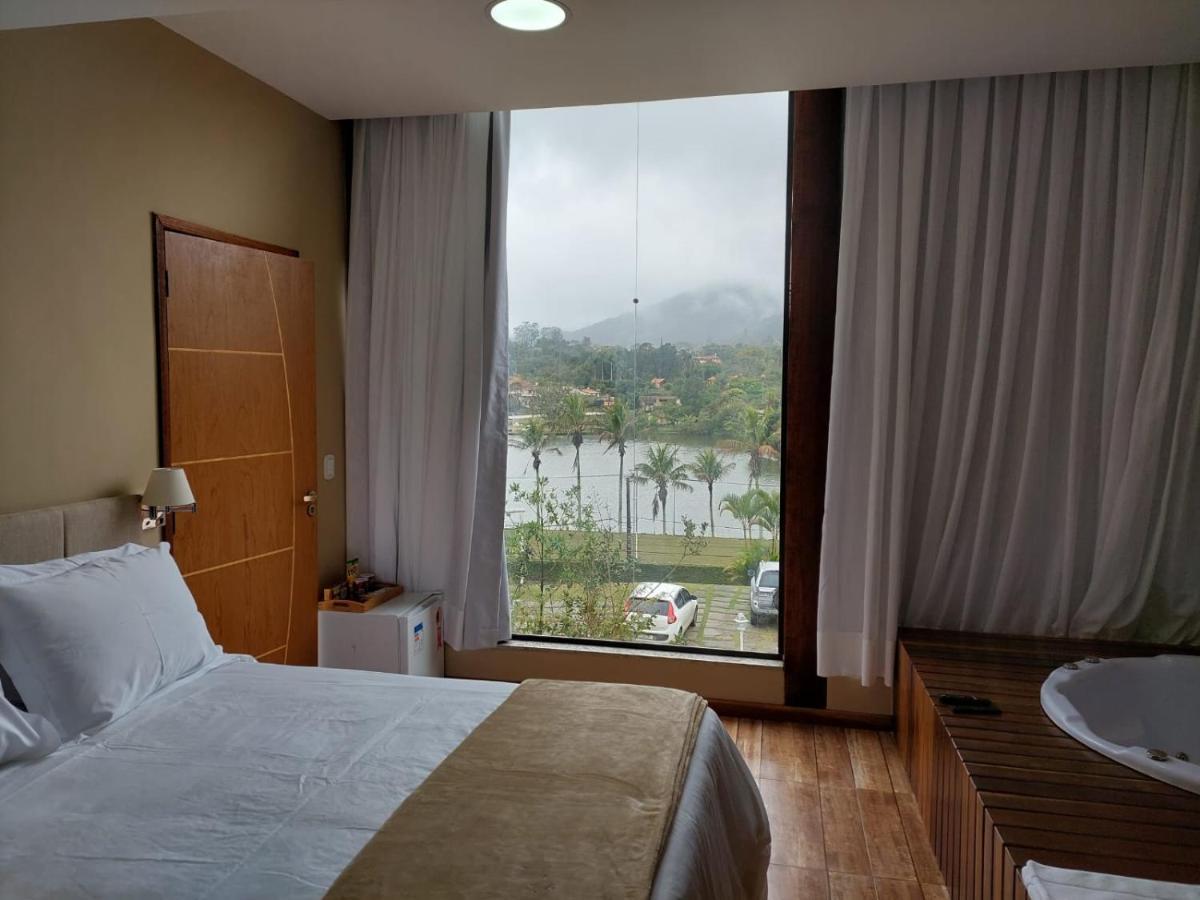 Costa Del Mar Hotel Boutique Miguel Pereira Εξωτερικό φωτογραφία