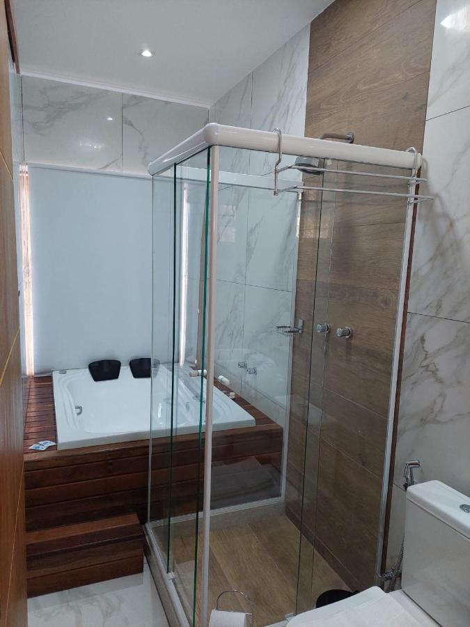 Costa Del Mar Hotel Boutique Miguel Pereira Εξωτερικό φωτογραφία