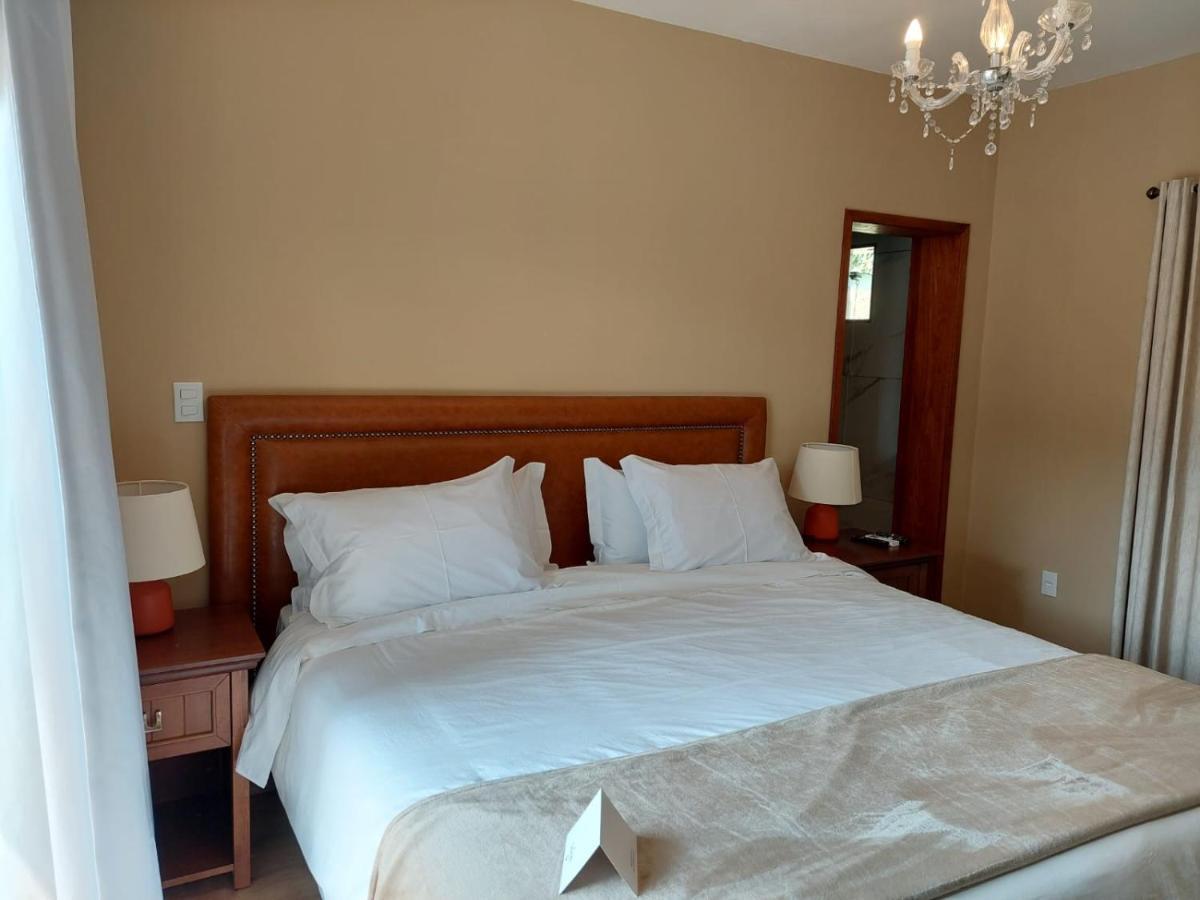 Costa Del Mar Hotel Boutique Miguel Pereira Εξωτερικό φωτογραφία