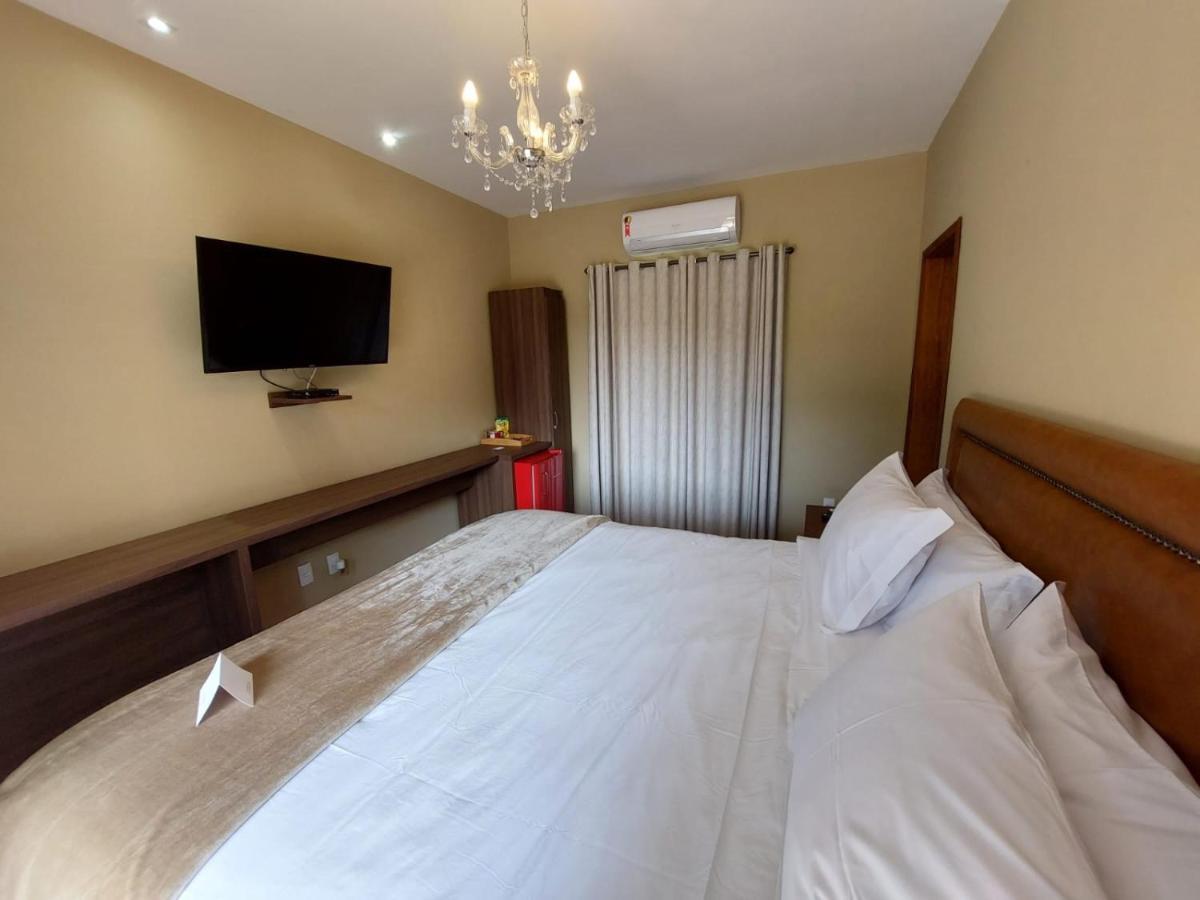 Costa Del Mar Hotel Boutique Miguel Pereira Εξωτερικό φωτογραφία
