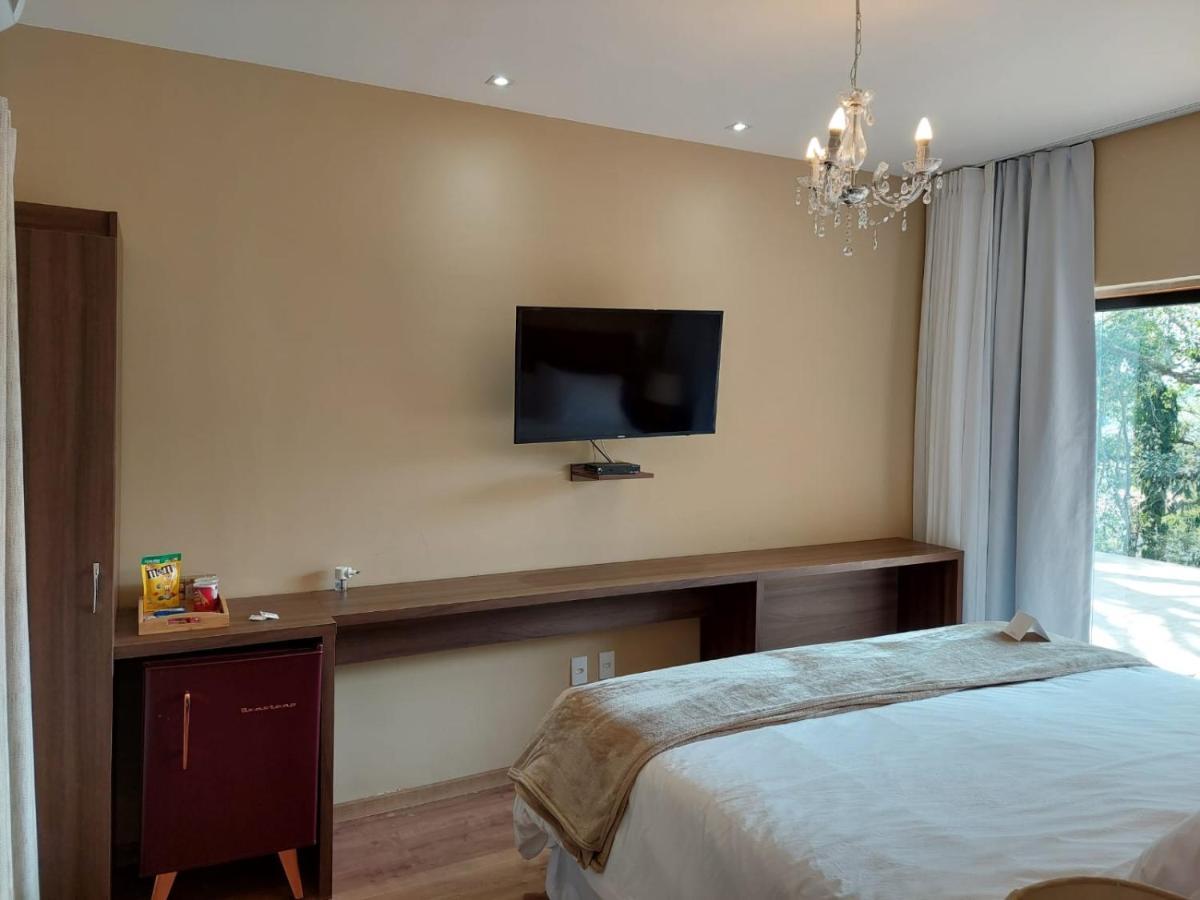 Costa Del Mar Hotel Boutique Miguel Pereira Εξωτερικό φωτογραφία