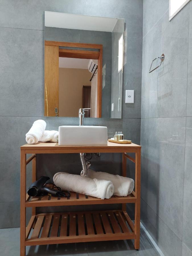 Costa Del Mar Hotel Boutique Miguel Pereira Εξωτερικό φωτογραφία