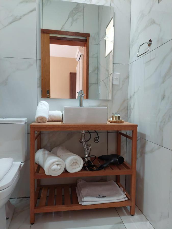 Costa Del Mar Hotel Boutique Miguel Pereira Εξωτερικό φωτογραφία