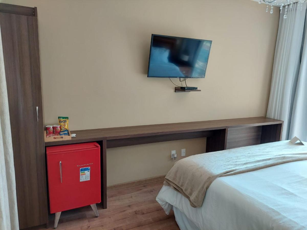 Costa Del Mar Hotel Boutique Miguel Pereira Εξωτερικό φωτογραφία