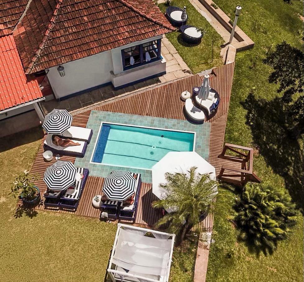 Costa Del Mar Hotel Boutique Miguel Pereira Εξωτερικό φωτογραφία