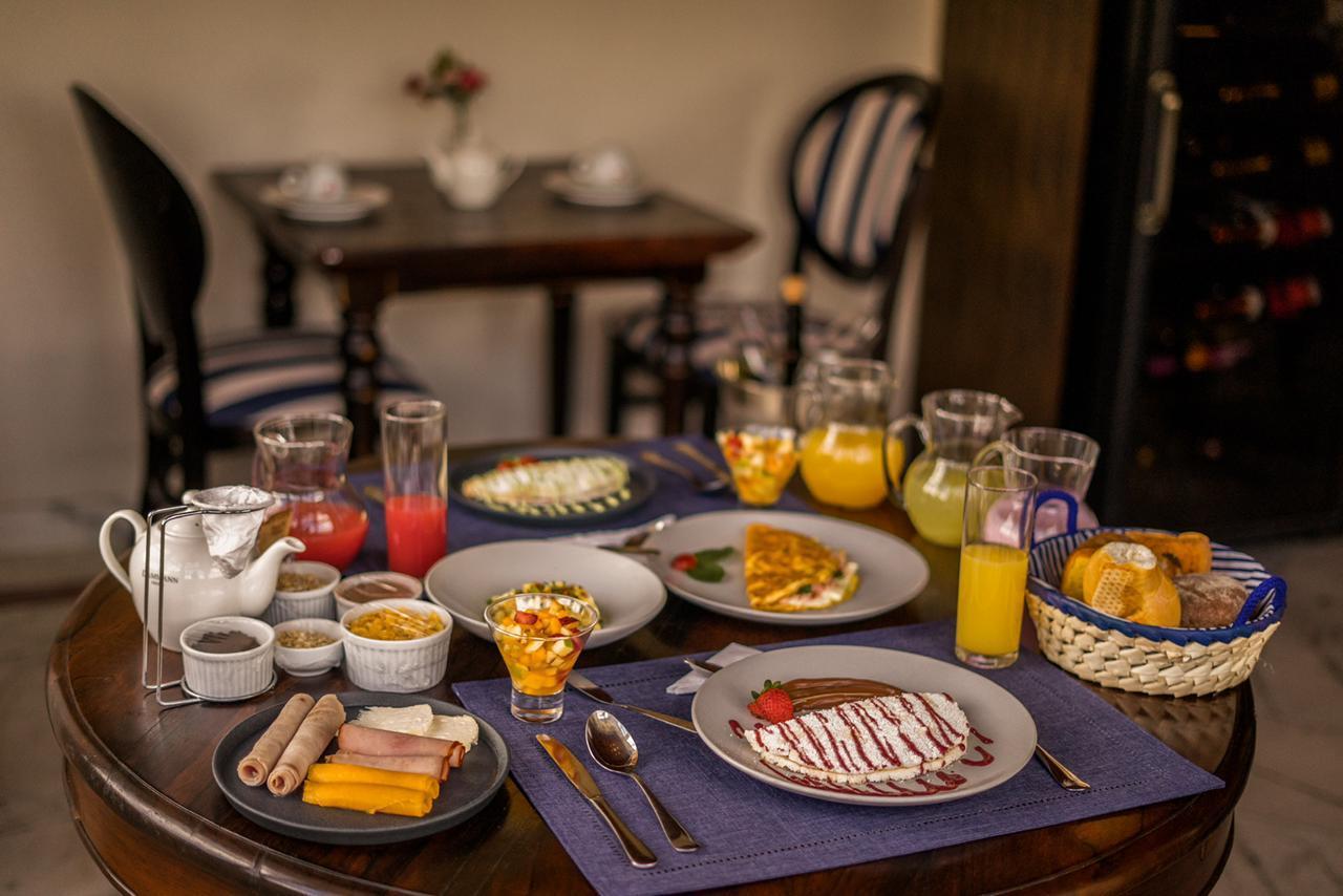 Costa Del Mar Hotel Boutique Miguel Pereira Εξωτερικό φωτογραφία