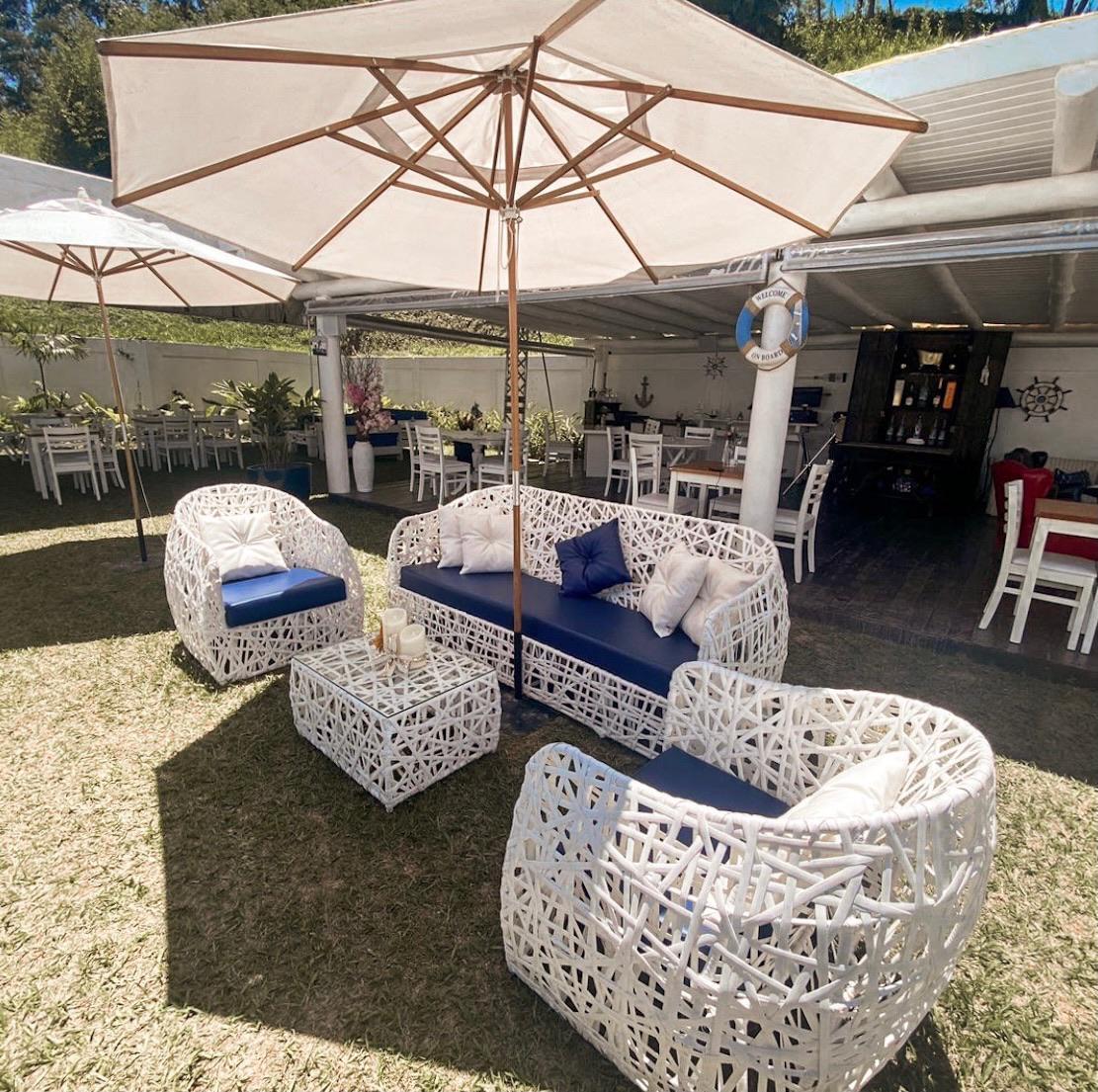 Costa Del Mar Hotel Boutique Miguel Pereira Εξωτερικό φωτογραφία