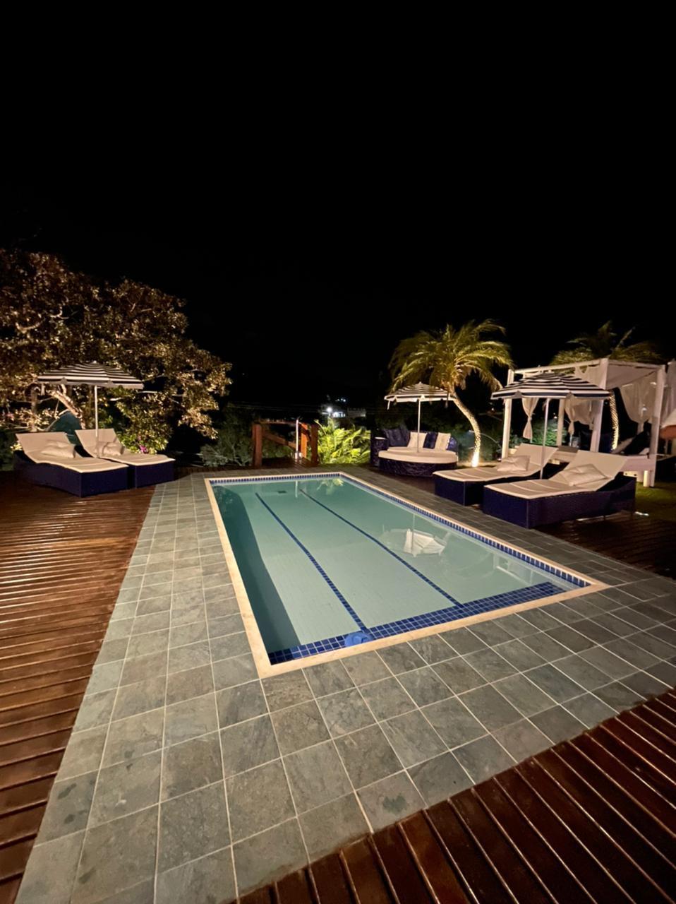 Costa Del Mar Hotel Boutique Miguel Pereira Εξωτερικό φωτογραφία