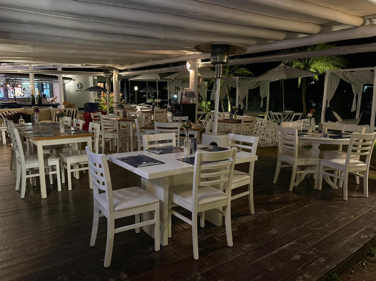 Costa Del Mar Hotel Boutique Miguel Pereira Εξωτερικό φωτογραφία