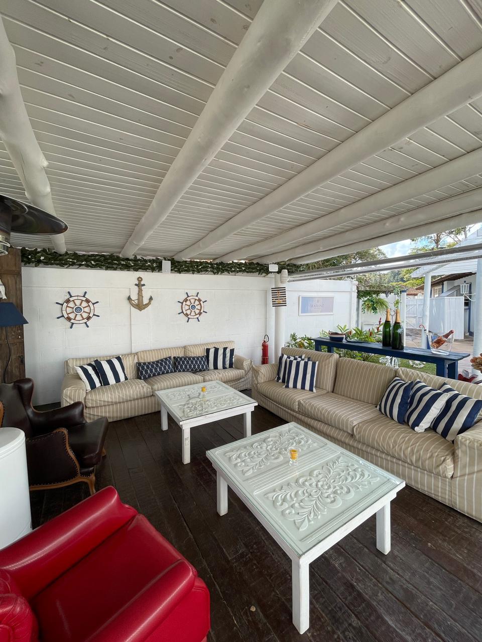Costa Del Mar Hotel Boutique Miguel Pereira Εξωτερικό φωτογραφία