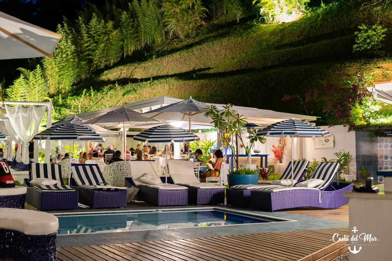 Costa Del Mar Hotel Boutique Miguel Pereira Εξωτερικό φωτογραφία