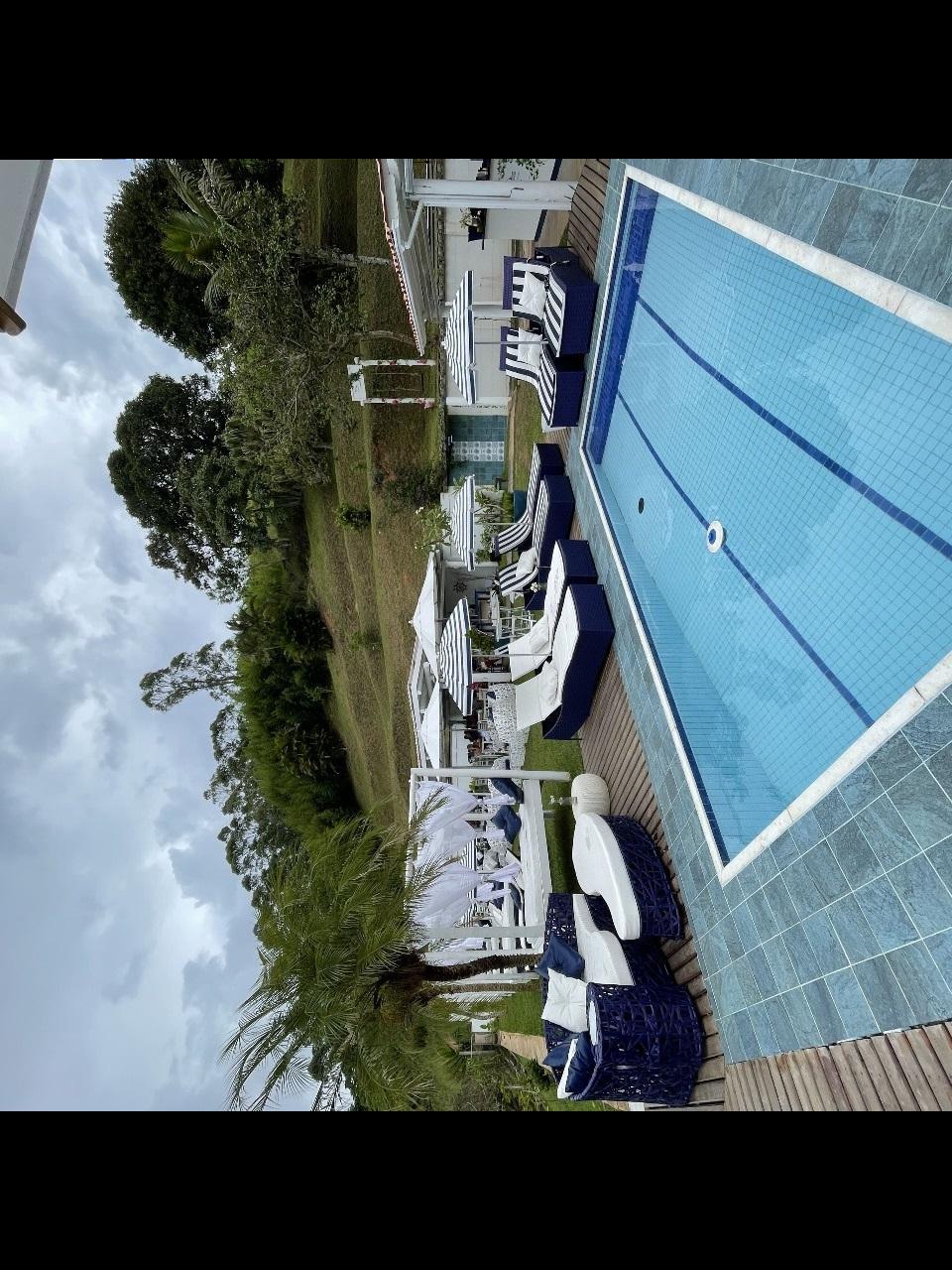 Costa Del Mar Hotel Boutique Miguel Pereira Εξωτερικό φωτογραφία